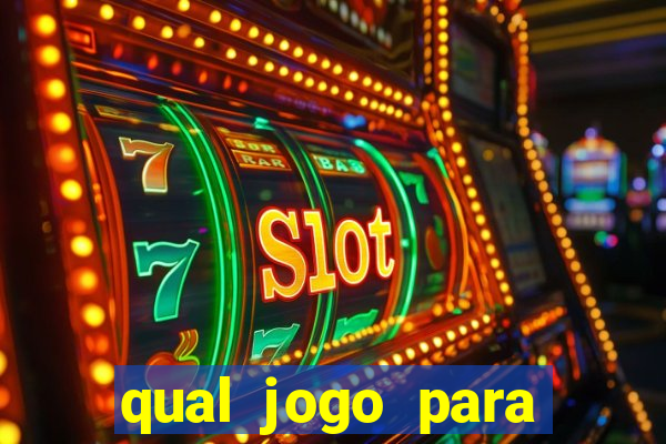 qual jogo para ganhar dinheiro sem depositar